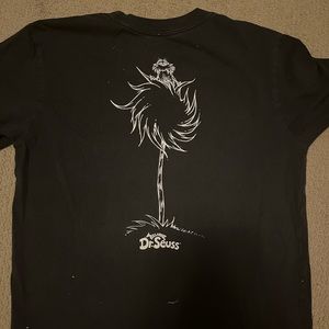 Billabong x Doctor Sues Tee *Rare*